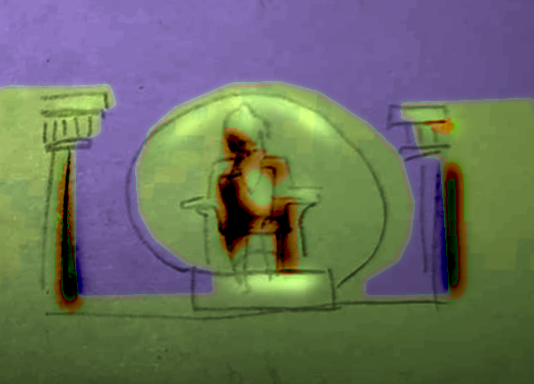 The Creation of the World Thumbnail